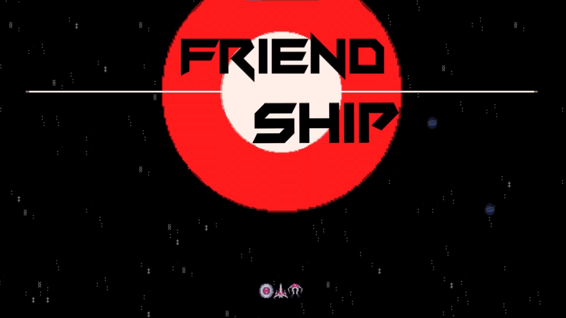 Friend-Ship